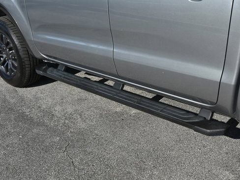 Used 2020 Ford Ranger XLT w/ Equipment Group 301A Mid image 9