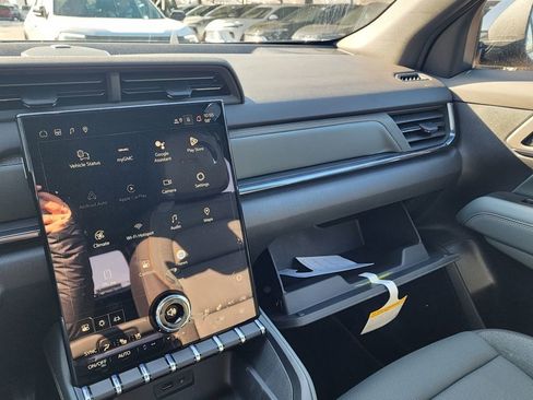 New 2026 GMC Terrain AT4 w/ Convenience Package III image 35