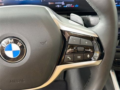 Used 2025 BMW 330i xDrive Sedan image 23