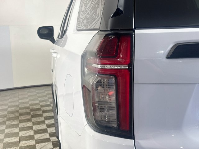 Used 2021 Chevrolet Tahoe RST w/ Rear Media and Nav Package AWD/4WD image 35
