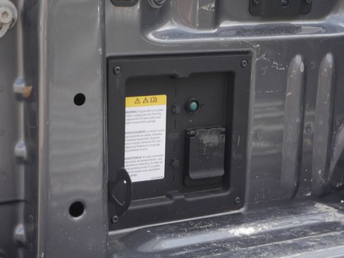 Certified 2025 Ford F150 Tremor w/ Equipment Group 402A High AWD/4WD image 26