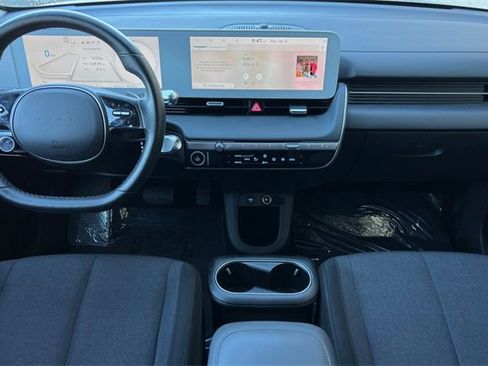 Certified 2024 Hyundai Ioniq 5 SEL image 18