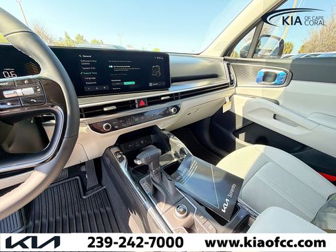 New 2026 Kia Sorento S image 23