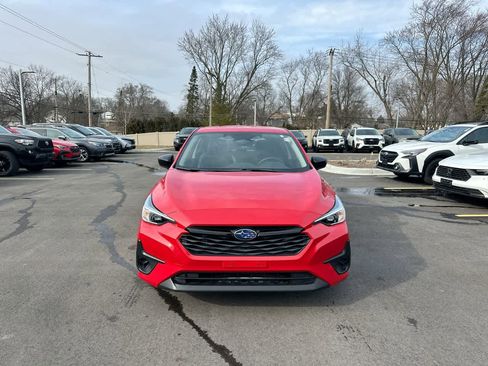 Certified 2024 Subaru Impreza 2.0i image 16