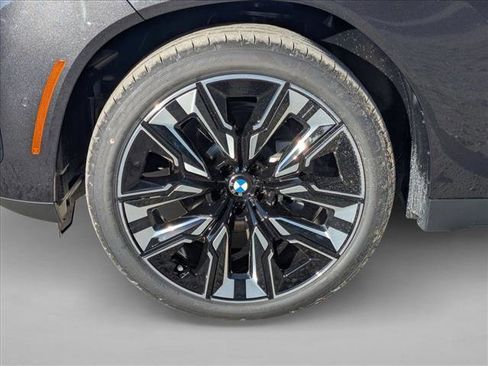 New 2026 BMW X3 xDrive30 w/ Premium Package AWD/4WD image 9