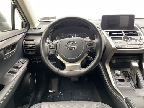 Used 2021 Lexus NX 300 AWD w/ Accessory Package 2 image 12