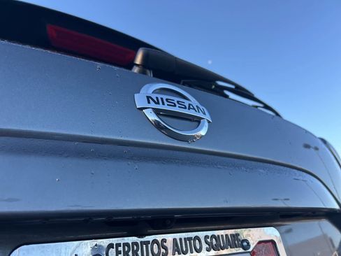 Used 2022 Nissan Murano SL image 21