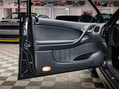 Used 2006 Pontiac GTO image 12