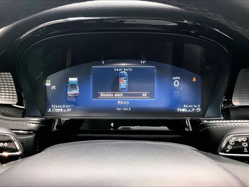 Used 2023 Lincoln Corsair AWD w/ Equipment Group 101A image 26