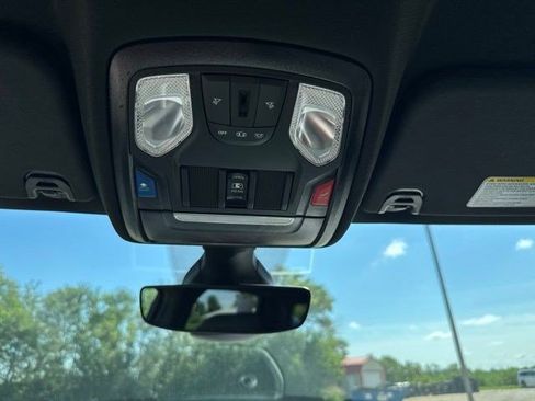 Used 2024 RAM 1500 Big Horn AWD/4WD image 20
