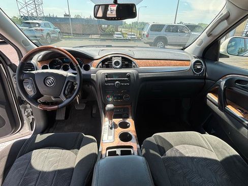 Used 2012 Buick Enclave Convenience AWD/4WD image 22