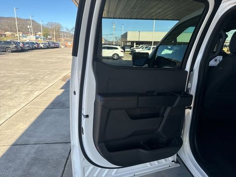 Used 2024 Ford F150 STX w/ STX Black Appearance Package image 15