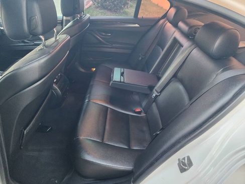 Used 2012 BMW 528i Sedan RWD image 14