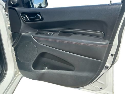 Used 2024 Dodge Durango GT AWD/4WD image 16
