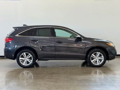 Used 2015 Acura RDX FWD image 8