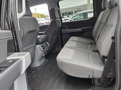 Used 2023 Ford F150 XLT w/ Equipment Group 302A High image 7