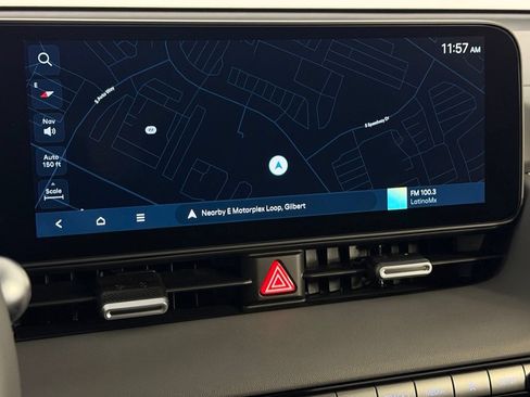 Used 2026 Hyundai Ioniq 5 SEL RWD image 19