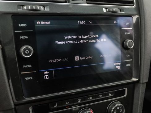 Used 2019 Volkswagen Golf Alltrack SE AWD/4WD image 53