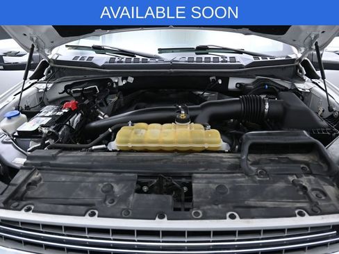 Used 2019 Ford F150 Lariat AWD/4WD image 43