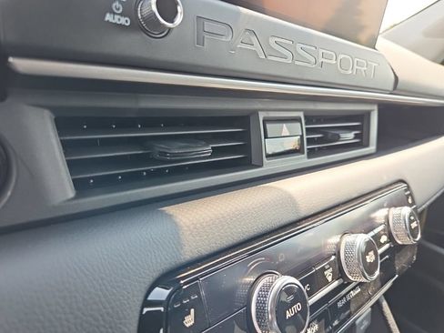 New 2026 Honda Passport RTL image 43