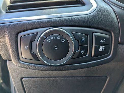 Certified 2023 Ford Edge ST AWD/4WD image 14