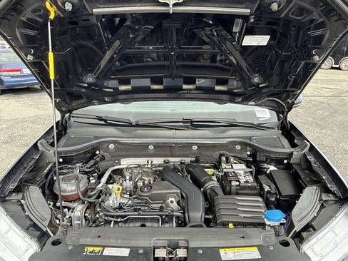 Used 2024 Volkswagen Taos S image 19