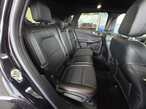 Used 2023 Ford Escape ST-Line w/ Tech Pack #1 image 25