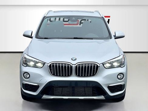 Used 2019 BMW X1 sDrive28i w/ Convenience Package FWD image 2