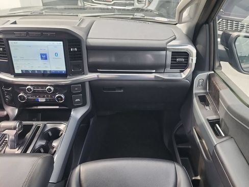 Used 2022 Ford F150 Lariat AWD/4WD image 27