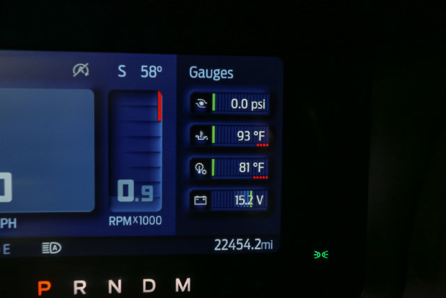 Used 2024 Ford Bronco Big Bend AWD/4WD image 31