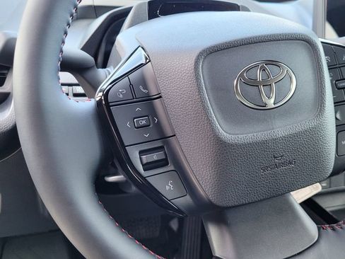 New 2026 Toyota Prius Plug-In Hybrid image 21