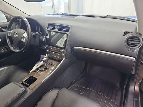 Used 2012 Lexus IS 250 AWD w/ Premium Pkg Value Edition image 27
