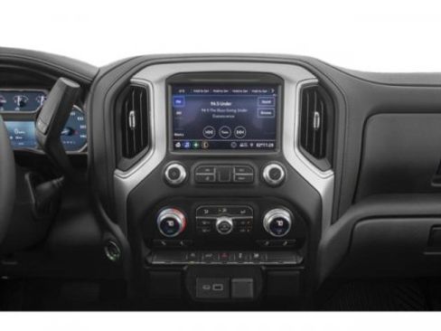Certified 2021 GMC Sierra 1500 Elevation w/ X31 Off-Road Package image 13