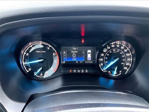 Used 2021 Ford Ranger XL w/ FX4 Off-Road Package image 25