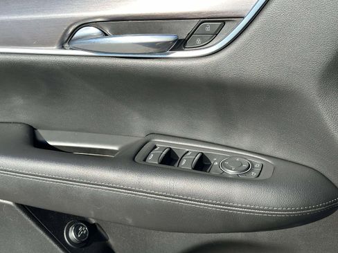 Used 2021 Cadillac XT5 Luxury image 22