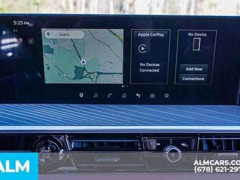 Used 2025 INFINITI QX80 Autograph image 37