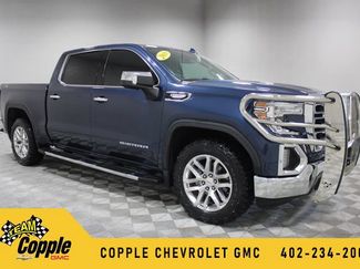 Used 2019 GMC Sierra 1500 SLT AWD/4WD 360° Tour