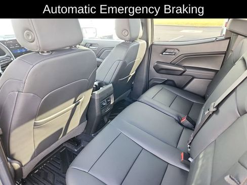 Used 2026 Chevrolet Colorado LT w/ LT Convenience Package image 25