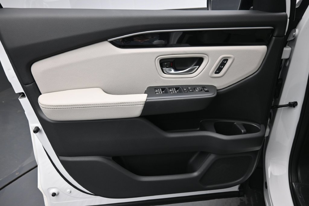 New 2026 Honda Pilot EX-L image 19
