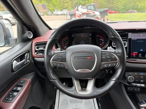 Used 2021 Dodge Durango Citadel AWD/4WD image 15