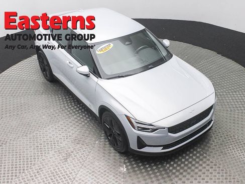 Used 2023 Polestar Polestar 2 AWD/4WD image 3