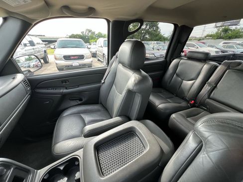 Used 2004 Chevrolet Silverado 1500 LS RWD image 81
