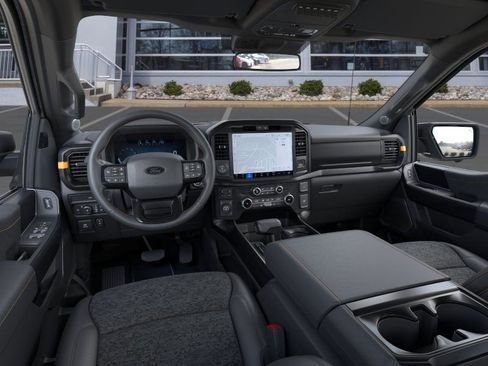 New 2026 Ford F150 Tremor AWD/4WD image 9