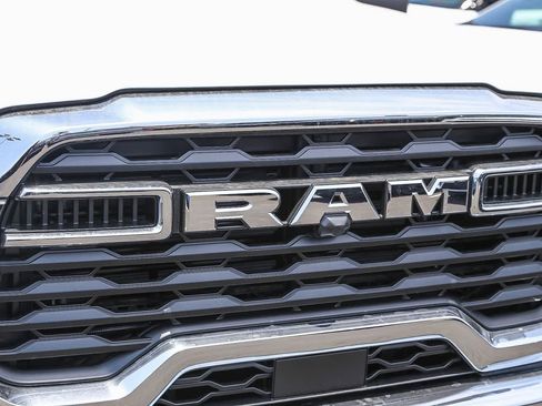 New 2025 RAM 2500 Tradesman image 5