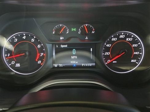 Used 2018 Chevrolet Camaro LT image 13