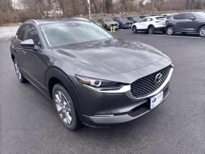 New 2025 MAZDA CX-30 AWD 2.5 S w/ Preferred Package