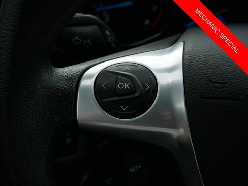 Used 2015 Ford Escape S FWD image 17