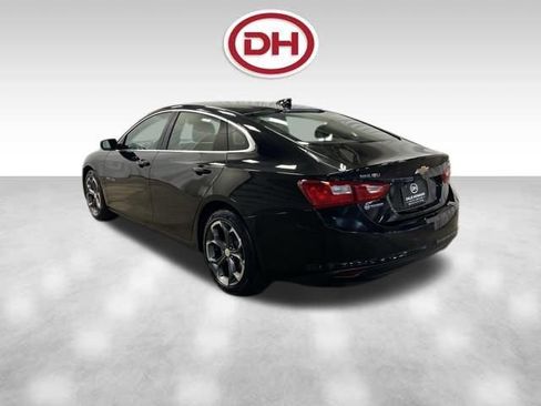 Used 2023 Chevrolet Malibu LT image 9