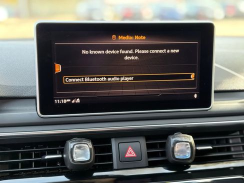 Used 2019 Audi A5 2.0T Prestige image 19