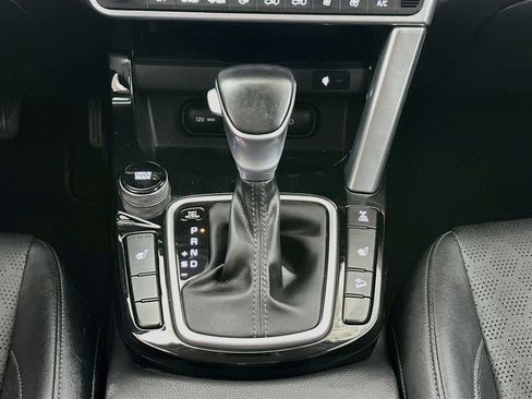Used 2021 Kia Seltos SX AWD/4WD image 14